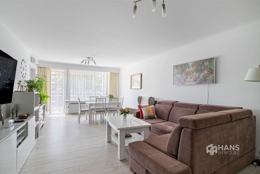 Appartement te koop in DEURNE