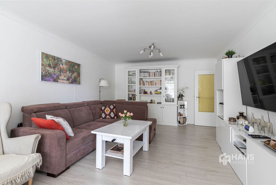 Appartement te koop in DEURNE