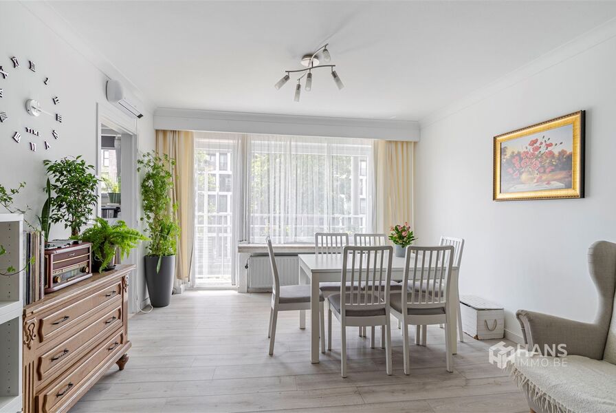 Appartement te koop in DEURNE