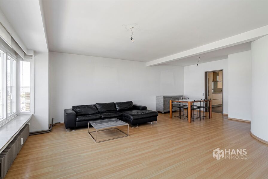 Appartement te koop in DEURNE