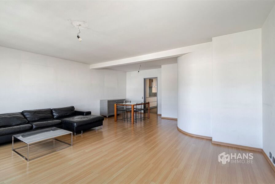 Appartement te koop in DEURNE