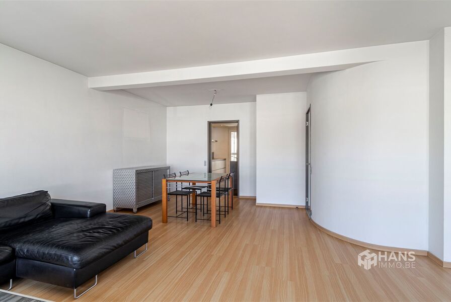 Appartement te koop in DEURNE