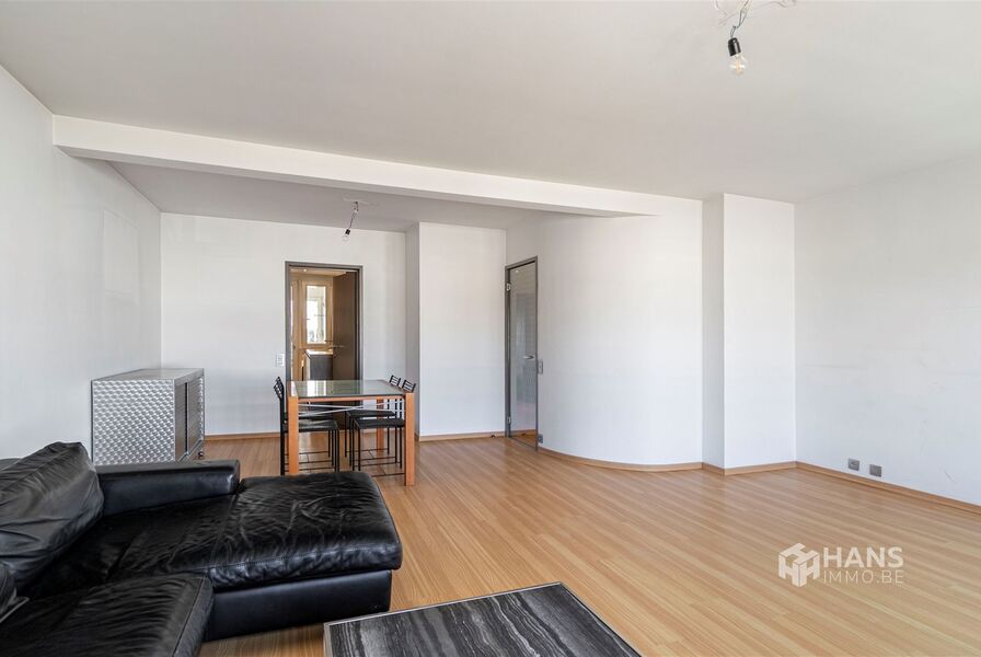 Appartement te koop in DEURNE
