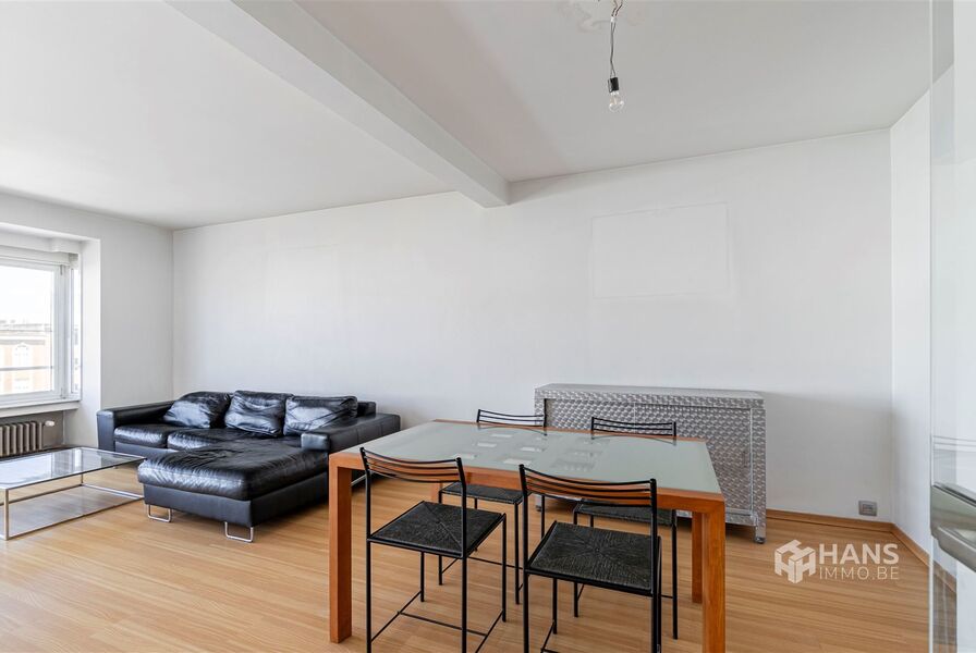 Appartement te koop in DEURNE