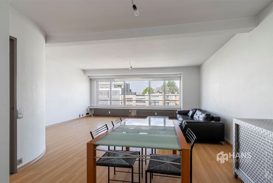 Appartement te koop in DEURNE