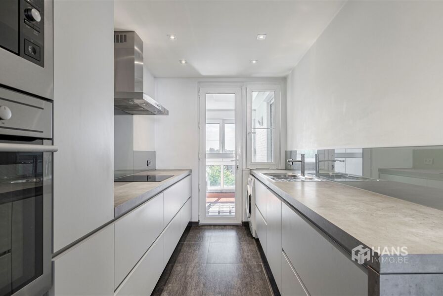 Appartement te koop in DEURNE