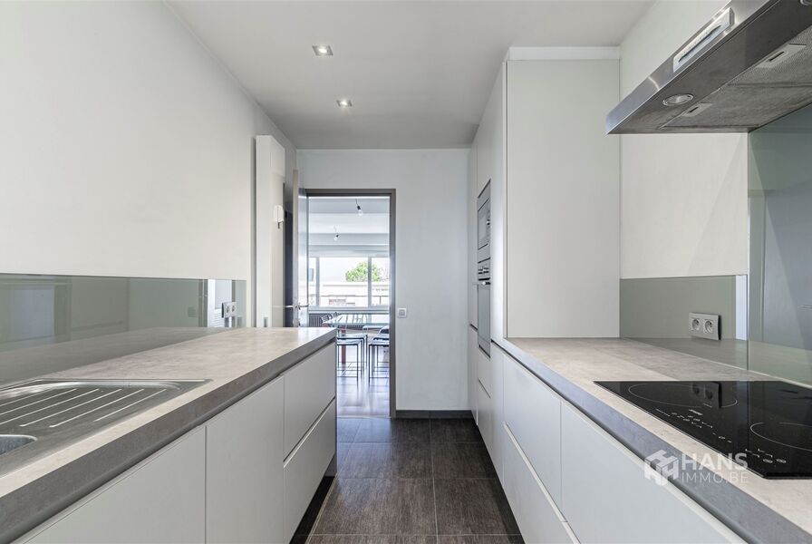 Appartement te koop in DEURNE