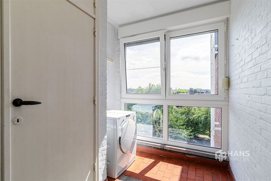 Appartement te koop in DEURNE