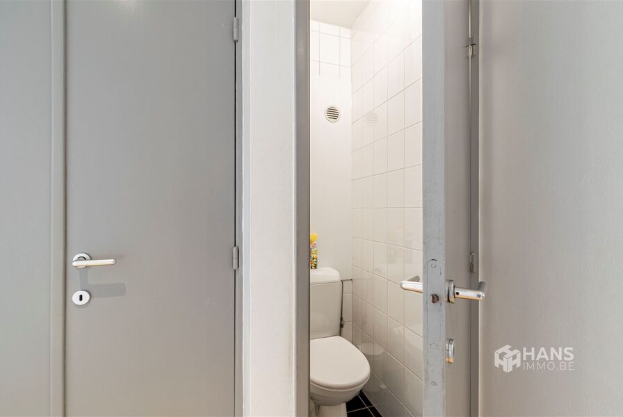 Appartement te koop in DEURNE