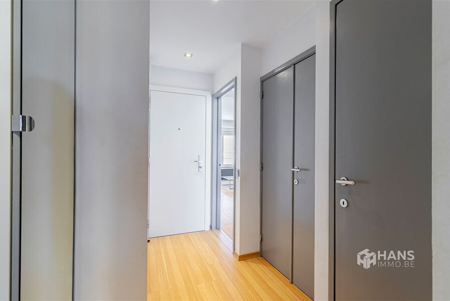 Appartement te koop in DEURNE