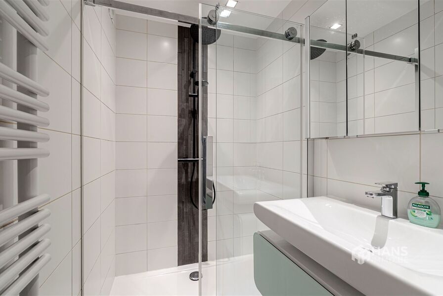 Appartement te koop in DEURNE
