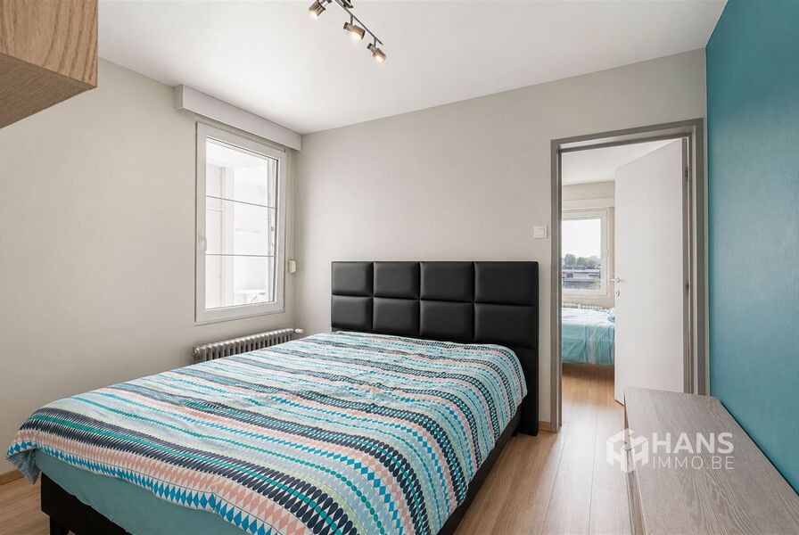 Appartement te koop in DEURNE