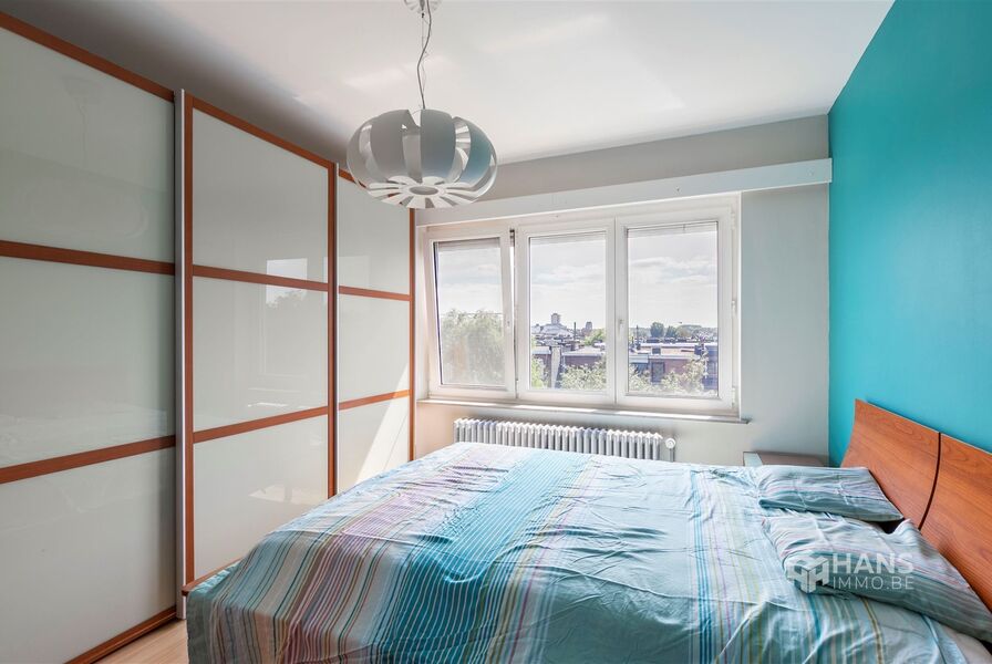 Appartement te koop in DEURNE