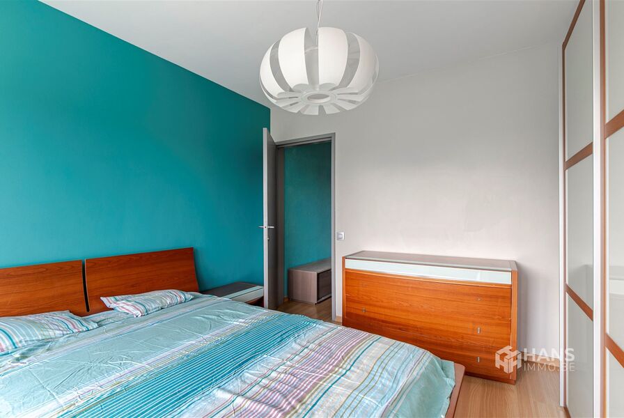 Appartement te koop in DEURNE