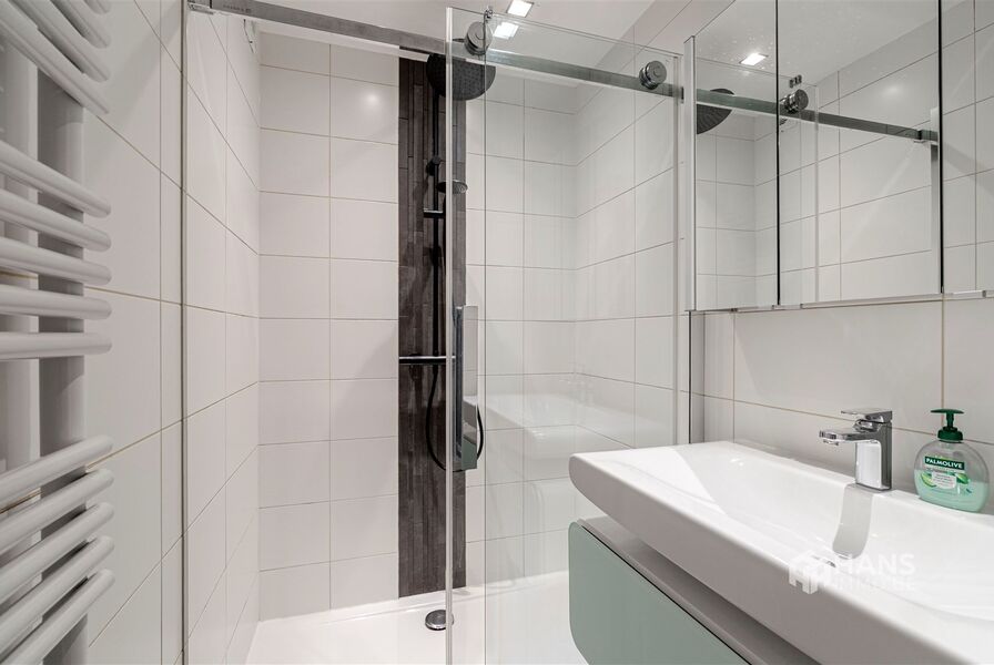 Appartement te koop in DEURNE