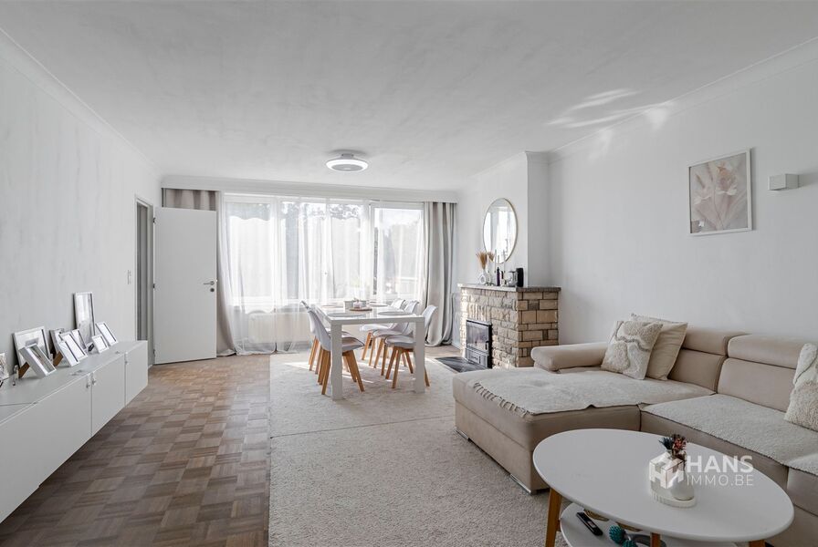Appartement te koop in DEURNE