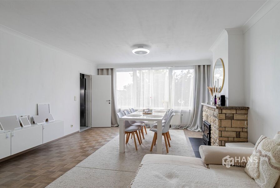 Appartement te koop in DEURNE
