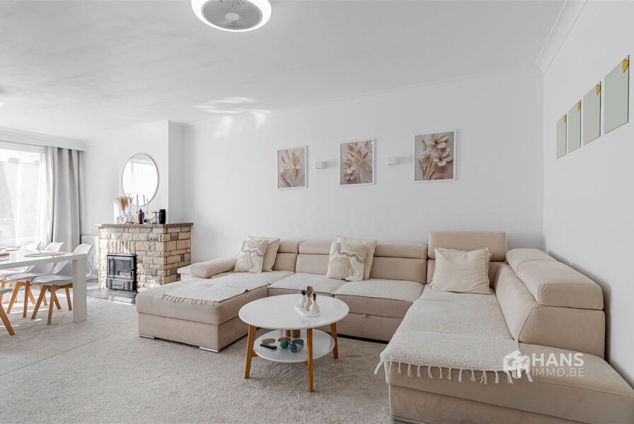 Appartement te koop in DEURNE