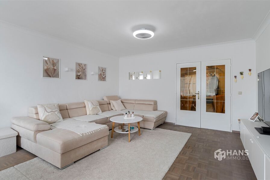 Appartement te koop in DEURNE