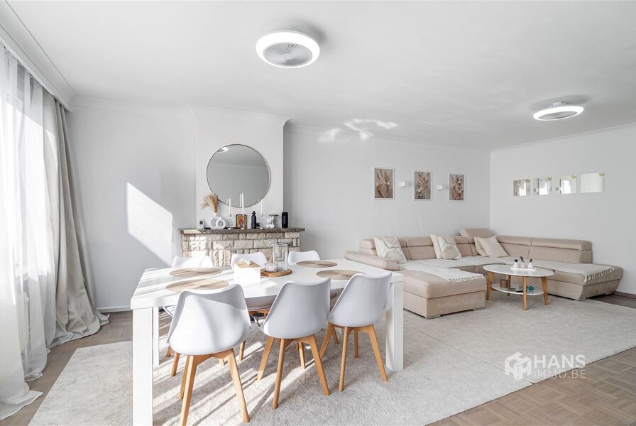 Appartement te koop in DEURNE