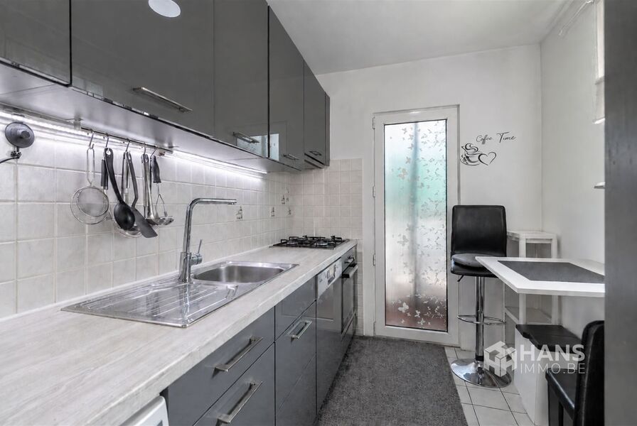 Appartement te koop in DEURNE