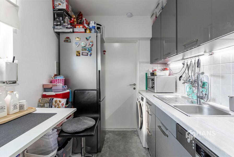 Appartement te koop in DEURNE