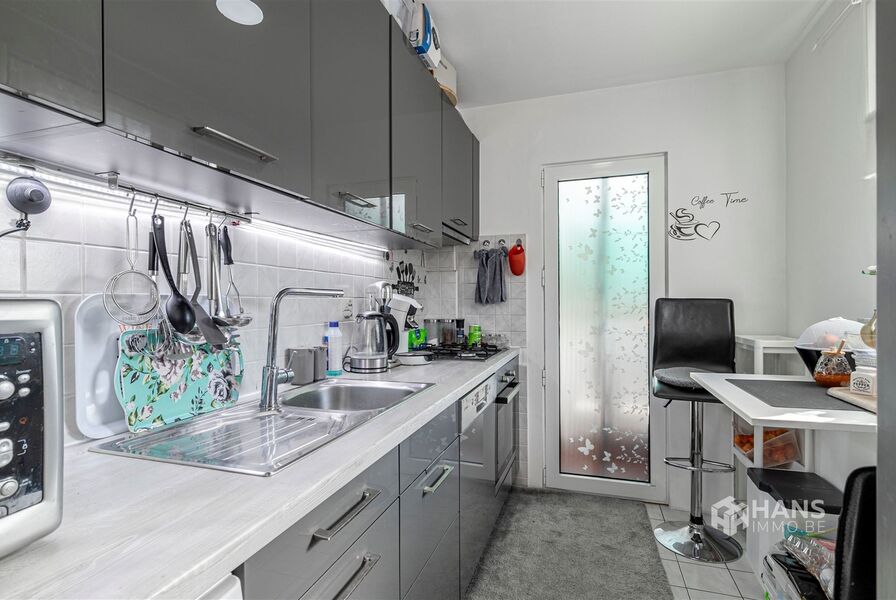 Appartement te koop in DEURNE