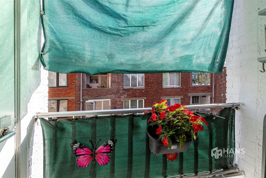 Appartement te koop in DEURNE