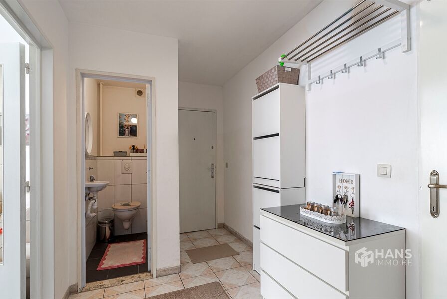 Appartement te koop in DEURNE
