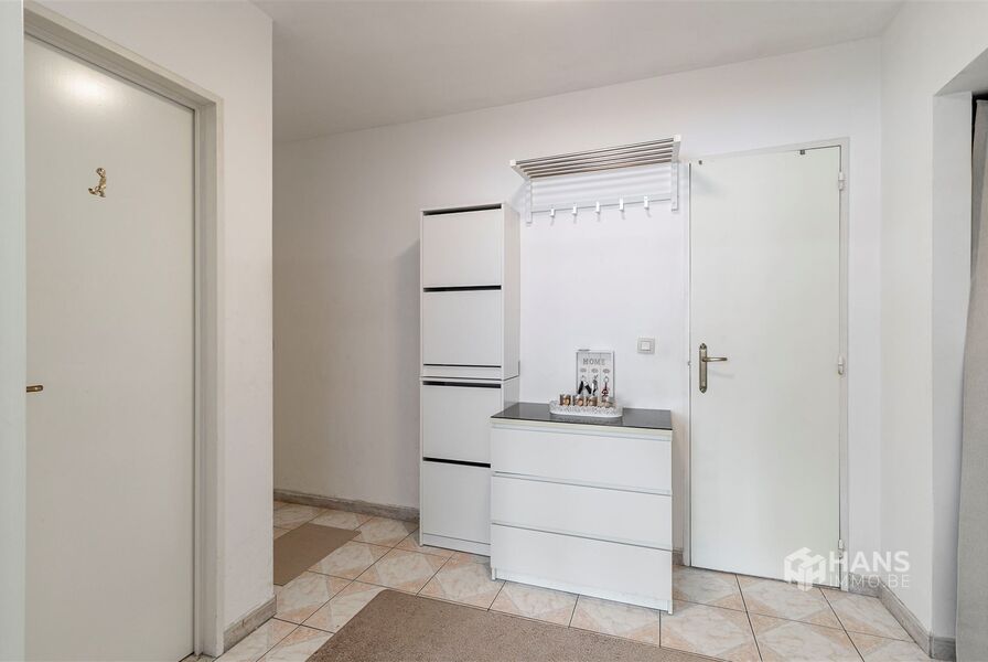 Appartement te koop in DEURNE