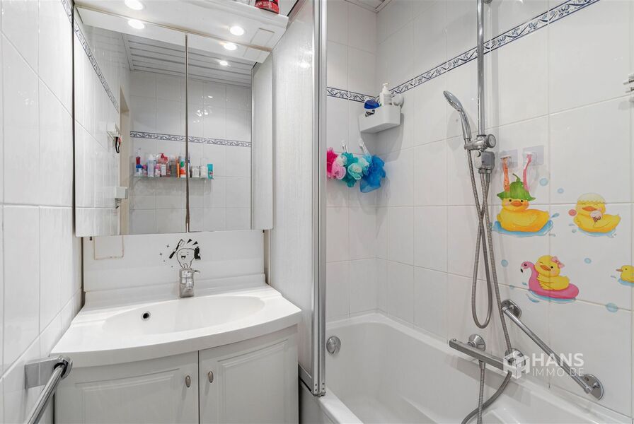 Appartement te koop in DEURNE