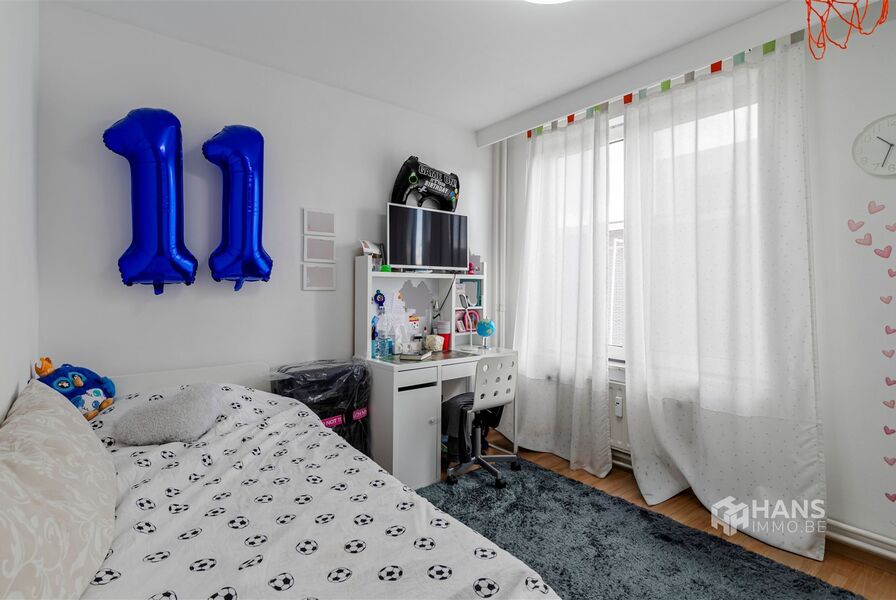 Appartement te koop in DEURNE