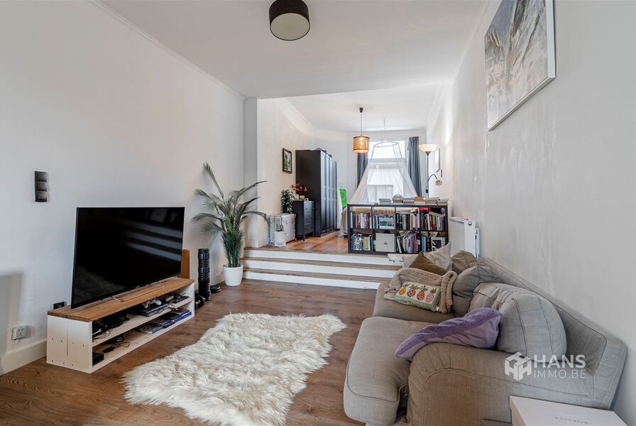 Appartement te koop in DEURNE