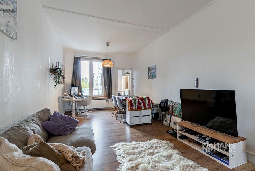 Appartement te koop in DEURNE