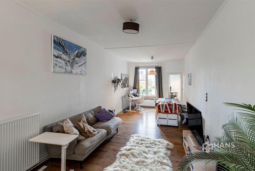 Appartement te koop in DEURNE