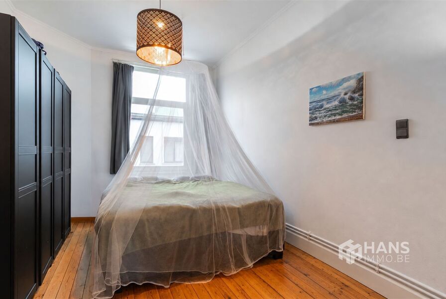Appartement te koop in DEURNE