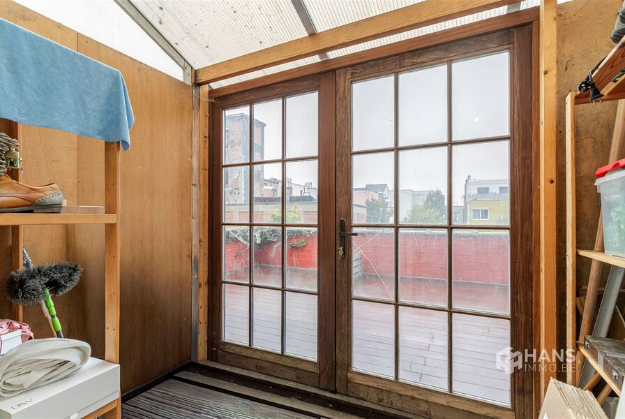 Appartement te koop in DEURNE
