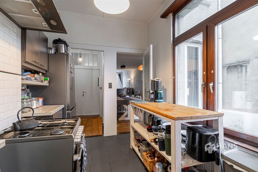 Appartement te koop in DEURNE