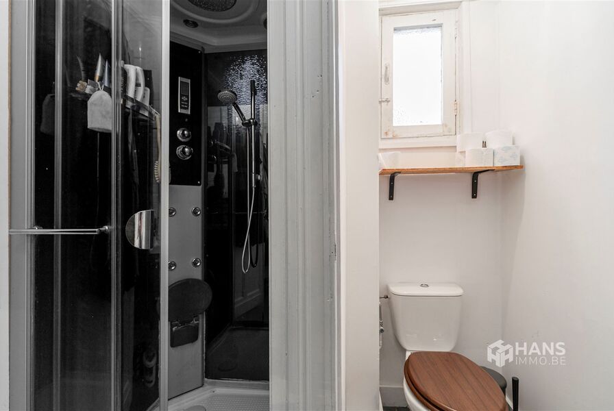 Appartement te koop in DEURNE