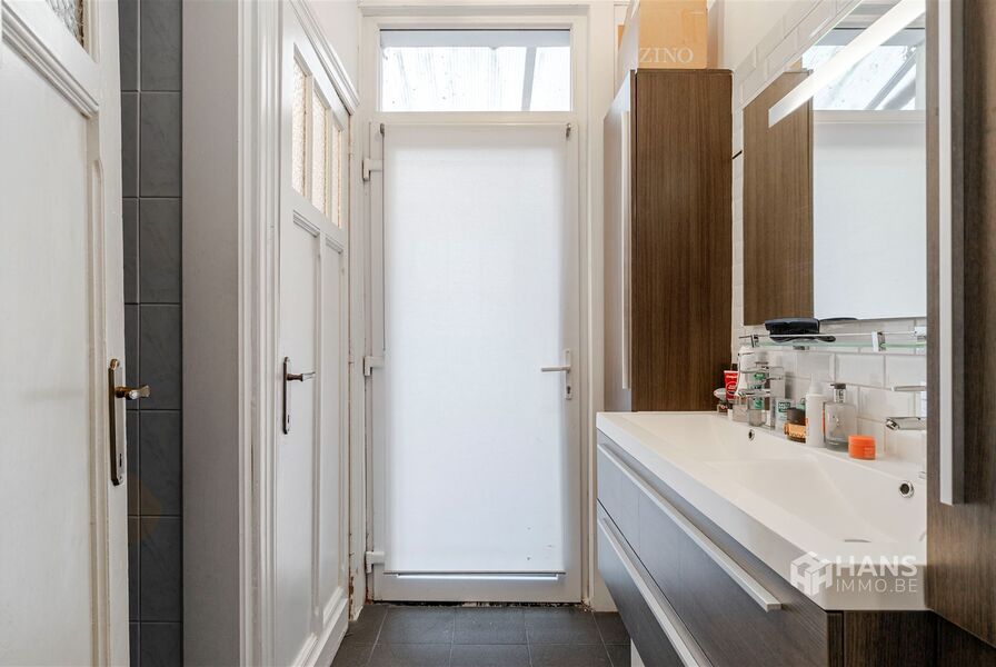Appartement te koop in DEURNE