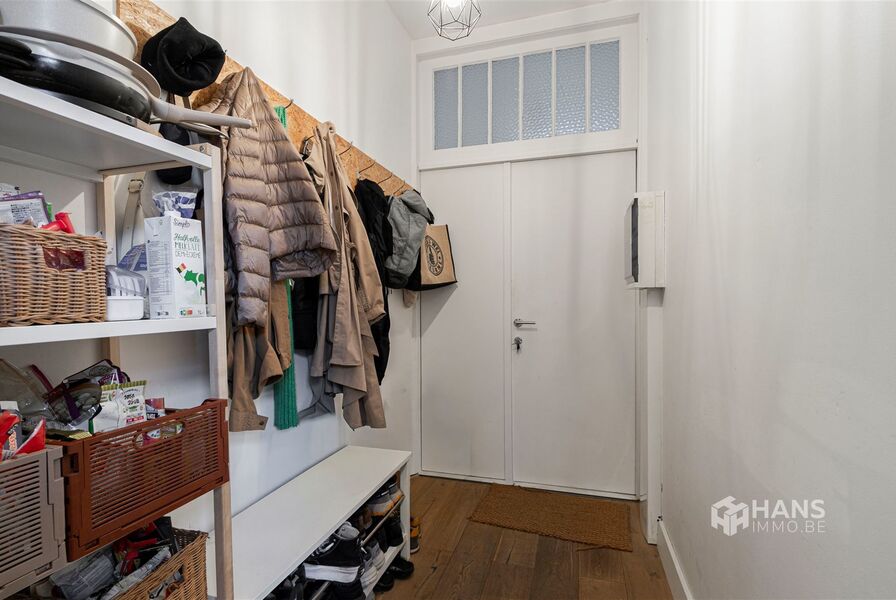 Appartement te koop in DEURNE