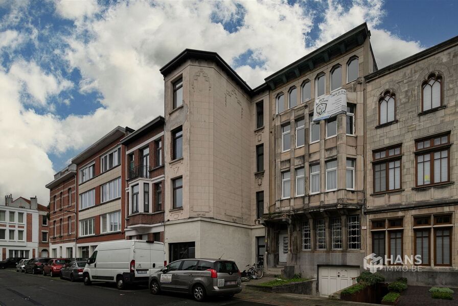Appartement te koop in DEURNE
