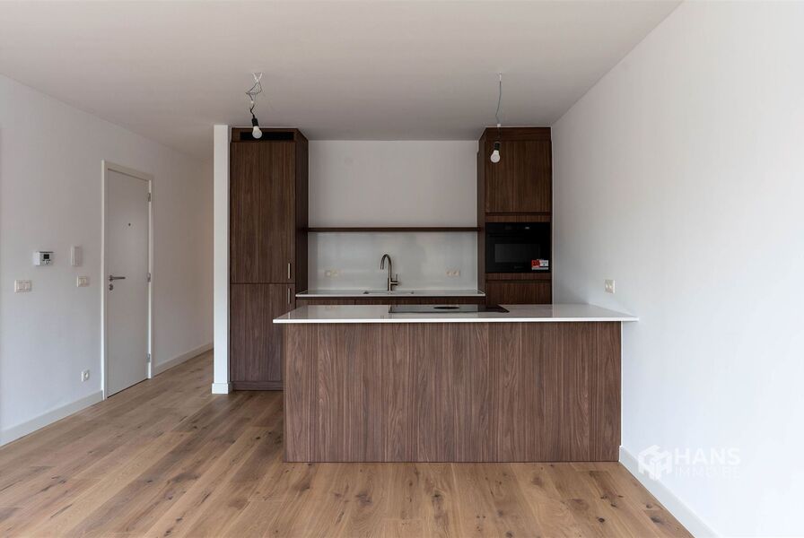 Appartement te koop in DEURNE