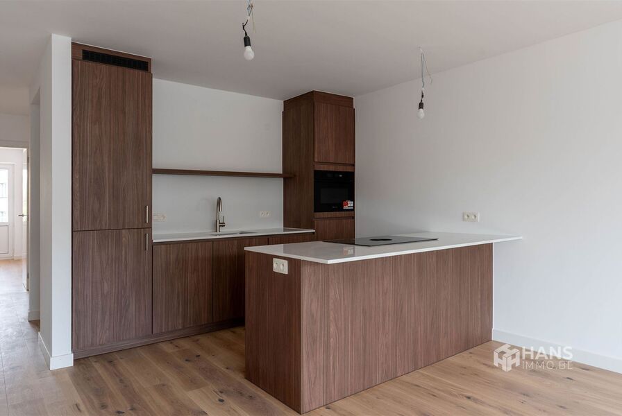 Appartement te koop in DEURNE
