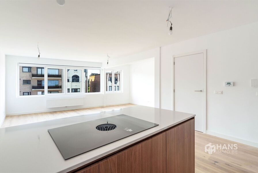 Appartement te koop in DEURNE