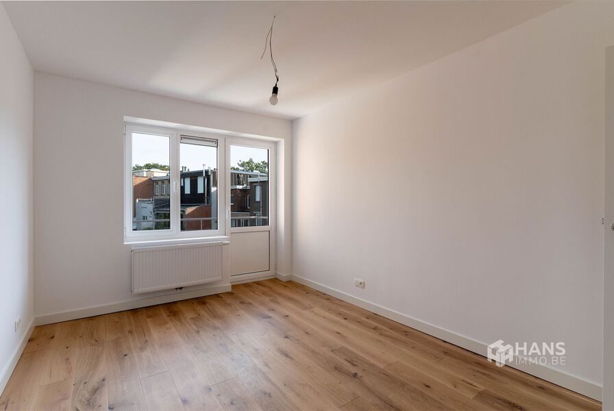 Appartement te koop in DEURNE