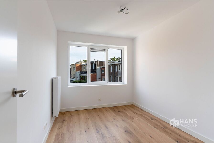 Appartement te koop in DEURNE