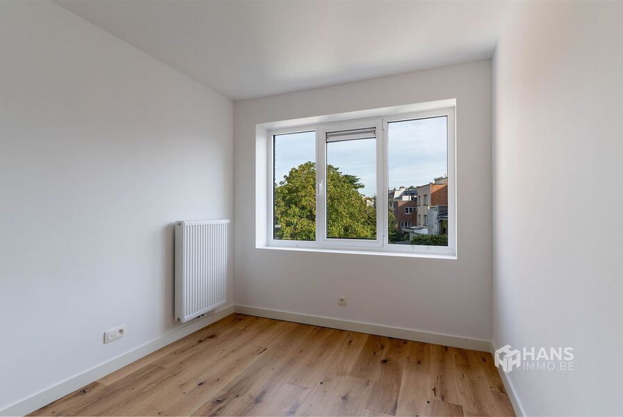 Appartement te koop in DEURNE