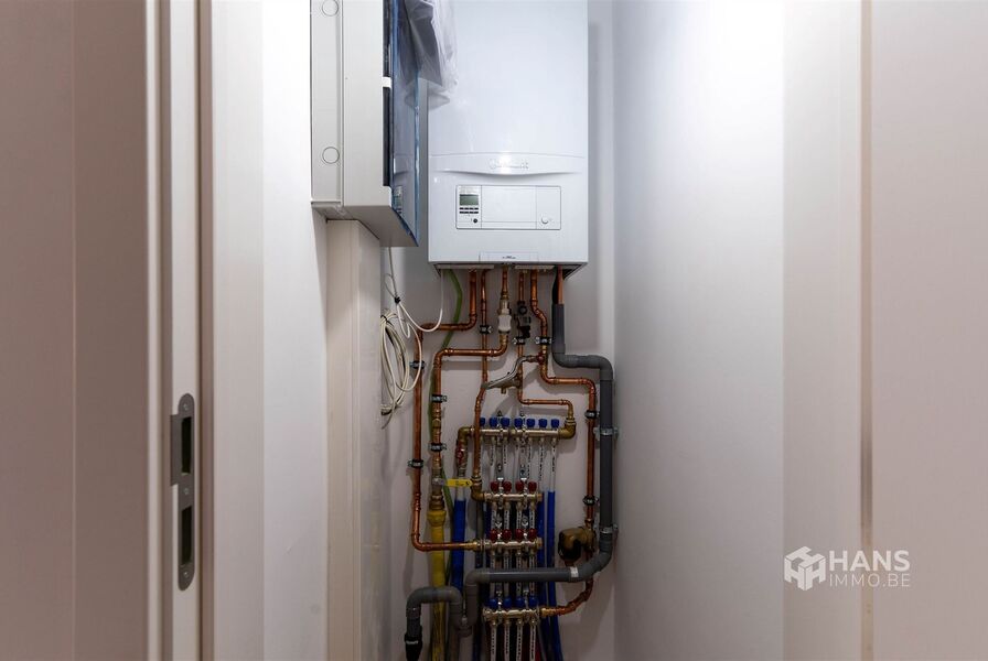 Appartement te koop in DEURNE