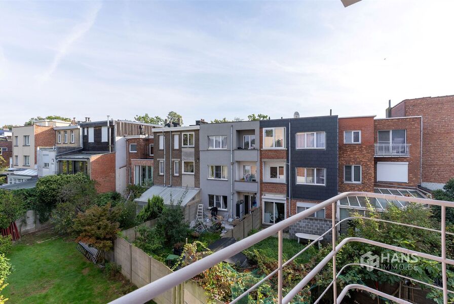 Appartement te koop in DEURNE